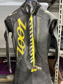 Muta Triathlon Zoot Force 5.0