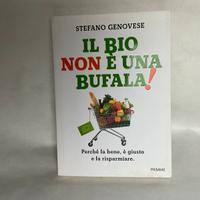 Il bio non è una bufala