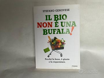 Il bio non è una bufala