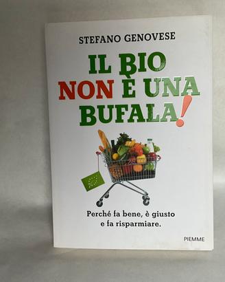 Il bio non è una bufala