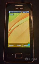 Samsung Star 2