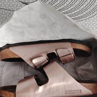 Sandali Birkenstock donna taglia 38