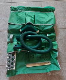 Borsa folletto con interno accessori 