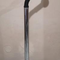 Lampada da terra Bendi di E. Bellini per Targetti 