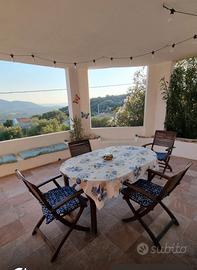 Casa semindipendete murta Maria