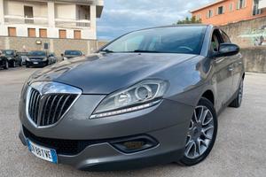 Lancia Delta 1.6 MJT 120cv full opt 2009
