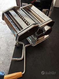 Macchina per la pasta