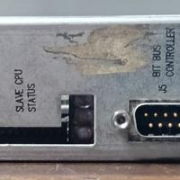 scheda AGIE PEC-05A8