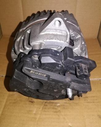 Alternatore RENAULT NEW TWINGO 1.1 del 2007