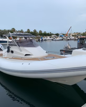 Kardis K10 Matrix 9,97m – 2x Honda BF250 (500cv)
