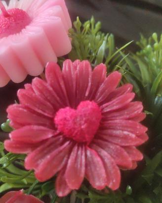 candele personalizzate 