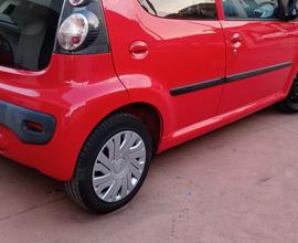 Citroen C1 1.4 HDi 55CV 5 porte AMIC1