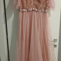 Vestito elegante
