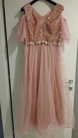 Vestito elegante