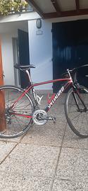 bici da corsa specialized tarmac