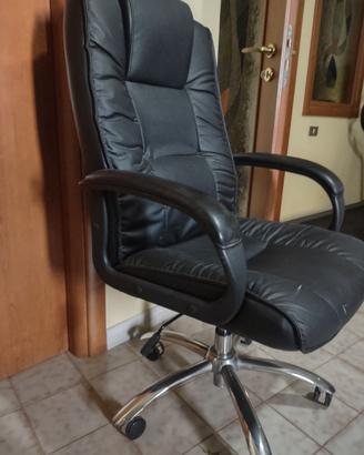 Sedia da Ufficio