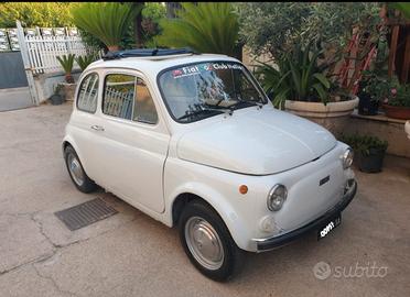 Fiat 500 L
