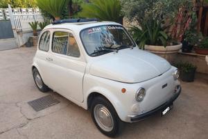 Fiat 500 L