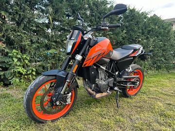 ktm duke