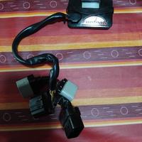 Centralina Vance & Hines Fuelpak HD