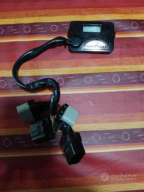 Centralina Vance & Hines Fuelpak HD