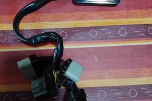 Centralina Vance & Hines Fuelpak HD