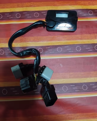 Centralina Vance & Hines Fuelpak HD