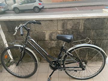 Bici da strada taglia 26