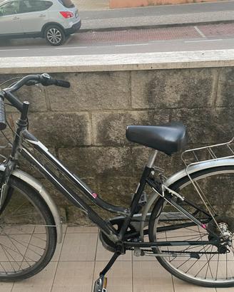Bici da strada taglia 26