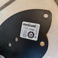 Meliconi stile r200 supporto tv