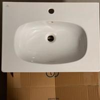 TESI T351001 SOLO lavabo