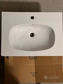 TESI T351001 SOLO lavabo