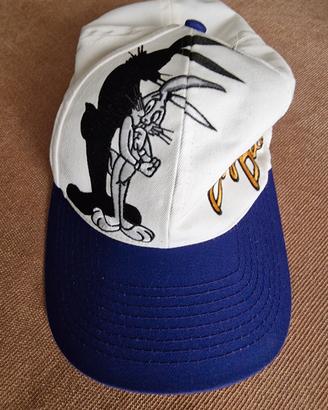 cappello vintage Bags Bunny nuovo