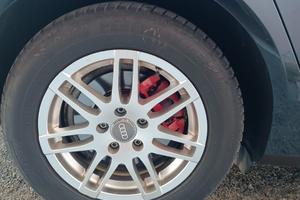 Cerchi Audi A4