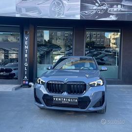 BMW X1 sDrive18d Msport km zero 2026