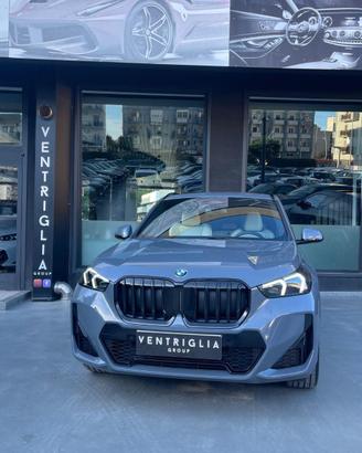 BMW X1 sDrive18d Msport km zero 2026