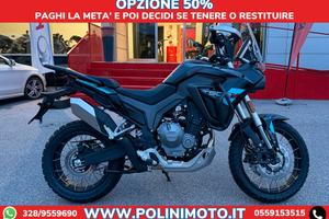 Morbidelli T 502 X - Spediamo in tutta Italia