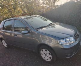 FIAT Punto 3ª serie - 2005 euro 3