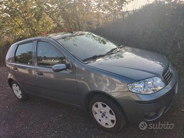 FIAT Punto 3ª serie - 2005 euro 3