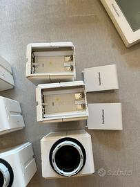 Attuatori per cronotermostato