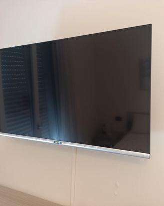 Tv metz 32" Smart