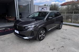 Peugeot 3008 BlueHDi 130 S&S EAT8 Allure Pack