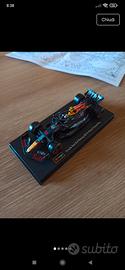Red bull racing rb19 Miami GP Perez 