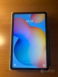 Samsung Galaxy Tab S6 Lite 64GB + Penna + Tastiera