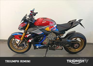 DUCATI Streetfighter V4 1100 S