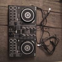 pioneer ddj 200