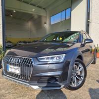 Audi A4 allroad 45 TFSI 252 CV S tronic