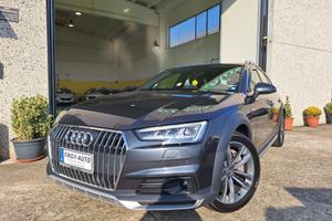 Audi A4 allroad 4wd 45 TFSI 252 CV S tronic Euro 6