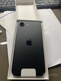 IPHONE 17e Nero