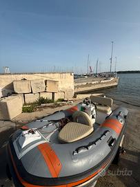 Gommone 3.20 neuprene